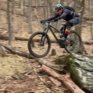 Meet your Posher, Zane